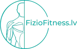 FizioFitness Logo